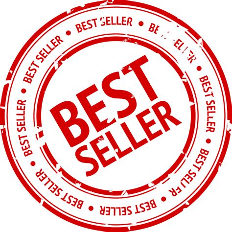 Best sellers